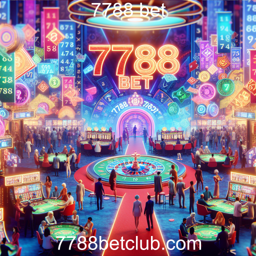 Desvendando a Categoria 'Conta' no 7788 Bet: Um Desafio Matemático Incrível