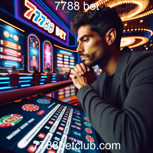 Desvende o Mundo do Trivia no 7788 Bet: Aprenda e Divirta-se!